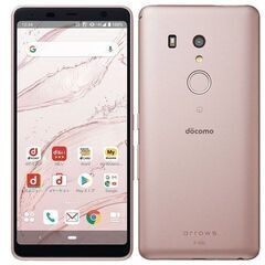 ★格安・即発送★arrows Be3 F-02L