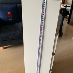 　アクタス 　キッチンカウンター下ラックの画像