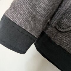COMME CA ISM　コムサ　アウター　110cmの画像