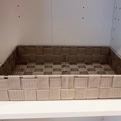 成約済 書類入れの画像