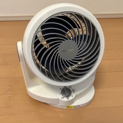 アイリスオーヤマ　サーキュレーター