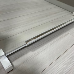 【土日限定】全身つっぱりミラー　幅60センチ　の画像