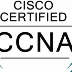 CCNAのバウチャーです。