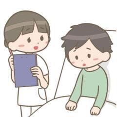 看護学生あるあるを語る会