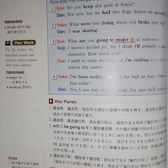 Revised POLESTAR English ExpressionⅡの画像