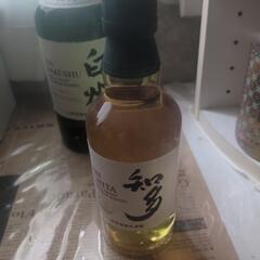 SUNTORY白州nv700mlSUNTORY知多350ml