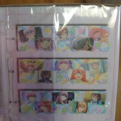 新品未開封 五等分の花嫁マグカップ2点セットの画像