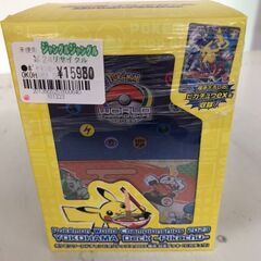 【644】ポケモンワールドチャンピオンシップ2023 YOKOH...