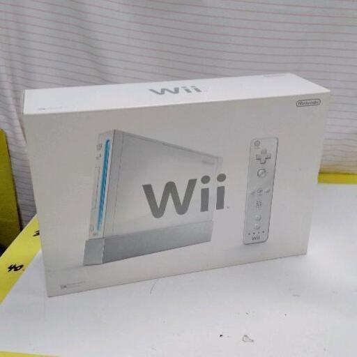 0928-211 wii　本体