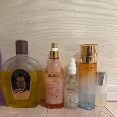 14万相当75%offスキンケアまとめ売りの画像