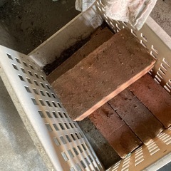 レンガ・ブロック(欲しい分だけOK)の画像