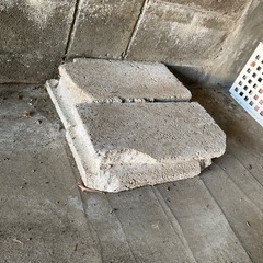 レンガ・ブロック(欲しい分だけOK)の画像