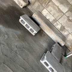 レンガ・ブロック(欲しい分だけOK)の画像