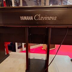 クラビノーバCVP-55