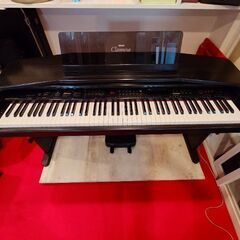 クラビノーバCVP-55の画像