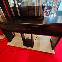 クラビノーバCVP-55の画像