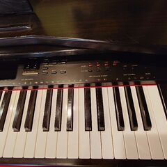 クラビノーバCVP-55の画像