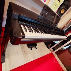 クラビノーバCVP-55の画像