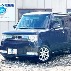 全国自社ローン＃ＭＹＮＥＯオートローン　ダイハツムーブコンテ66...