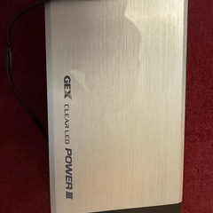 GEX POWERⅢ 450の画像