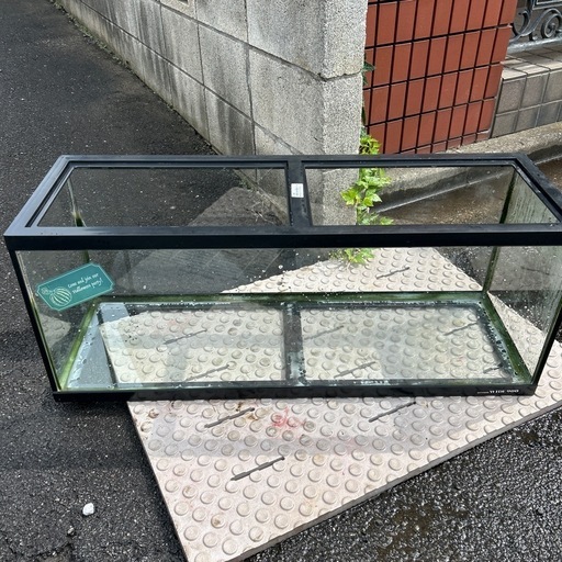 コトブキ900mm水槽