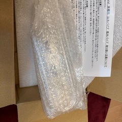 水槽用　給水パイプの画像
