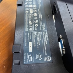 DELLモニターの画像