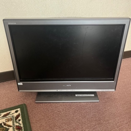 家電 テレビ 液晶テレビ