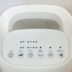 スリーアップ　スリムタワーヒーターの画像