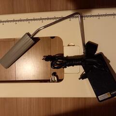 職業用ミシンJUKI SPUR98の画像