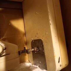 職業用ミシンJUKI SPUR98の画像