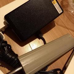 職業用ミシンJUKI SPUR98の画像