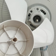扇風機の画像