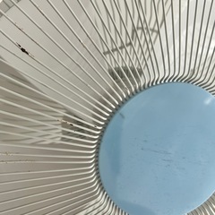 扇風機の画像