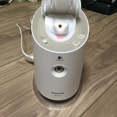 美容機器　　EH-SA60  Panasonicの画像