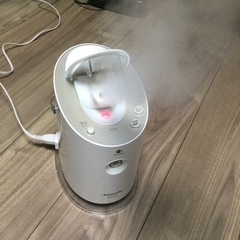 美容機器　　EH-SA60  Panasonicの画像
