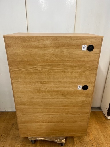 N736★ニトリ製★キッチンボード★レンジ台★幅800mm