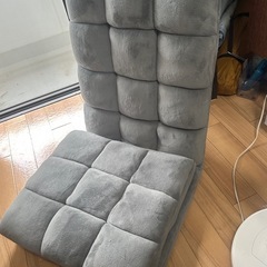 座椅子 美品の画像