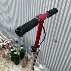 キックボード ボードの画像