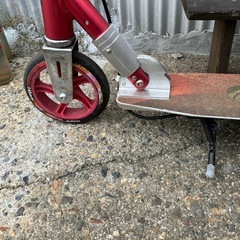 キックボード ボードの画像