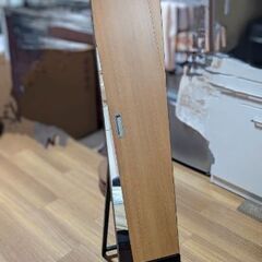 姿見タダで譲ります！取りに来てください！