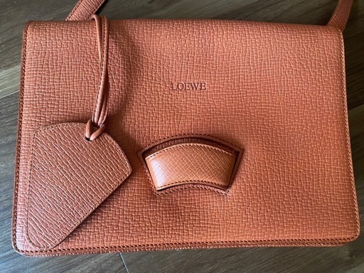 【決まりました】ロエベ　ショルダーバッグ