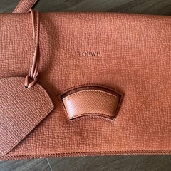 【決まりました】ロエベ　ショルダーバッグ 