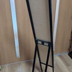 姿見タダで譲ります！取りに来てください！の画像