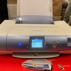 LEXMARK Home Photo Printer P915