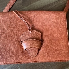 【決まりました】ロエベ　ショルダーバッグ の画像