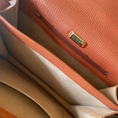 【決まりました】ロエベ　ショルダーバッグ の画像