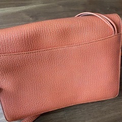 【決まりました】ロエベ　ショルダーバッグ の画像