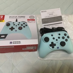 Switch コントローラー 未使用