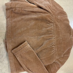 GAP ジャケット　コートの画像